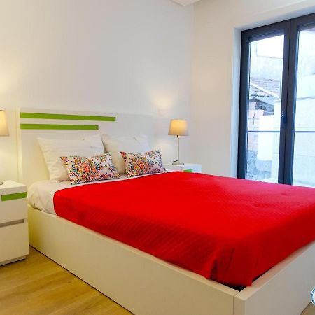 Apartamento Rs Porto Campanha Exterior foto