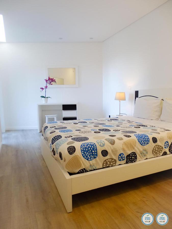 Apartamento Rs Porto Campanha Exterior foto