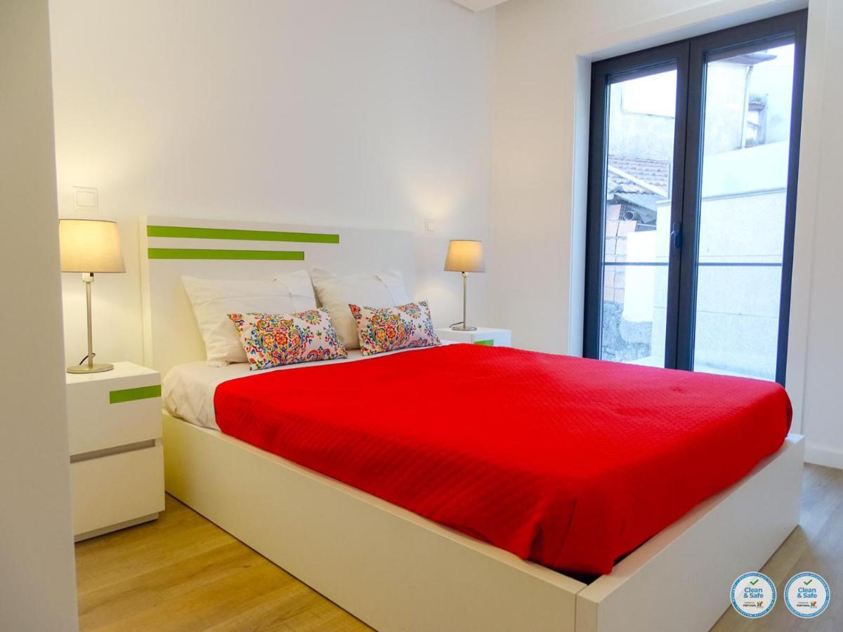 Apartamento Rs Porto Campanha Exterior foto