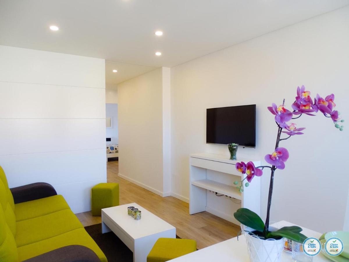 Apartamento Rs Porto Campanha Exterior foto