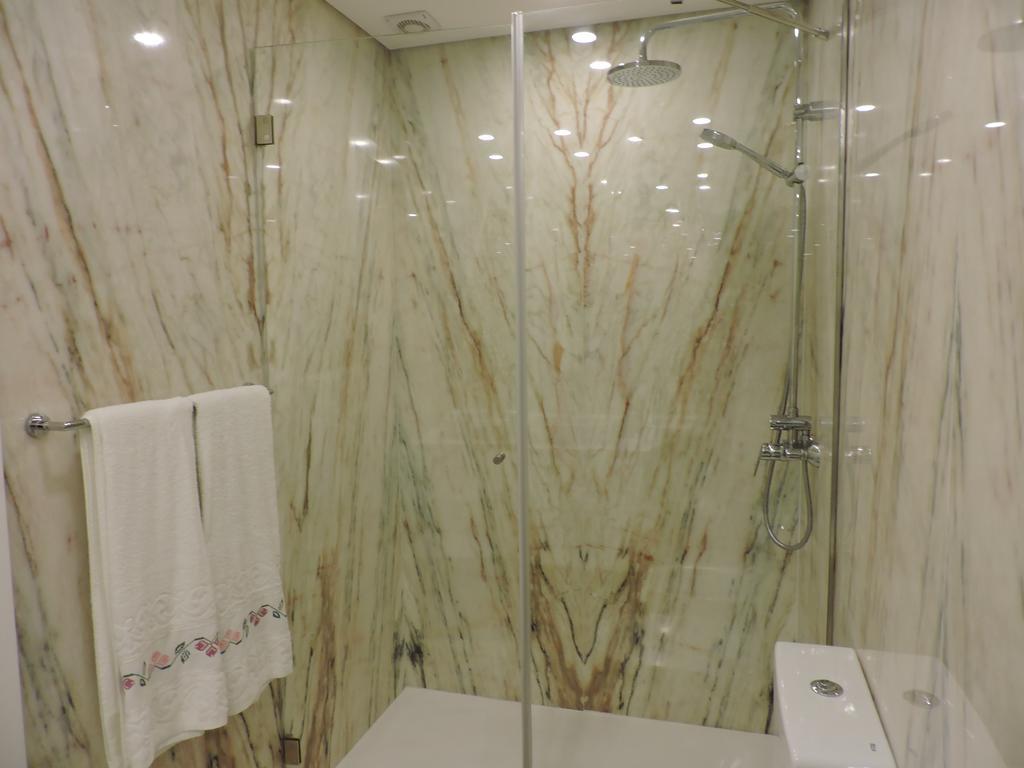 Apartamento Rs Porto Campanha Habitación foto