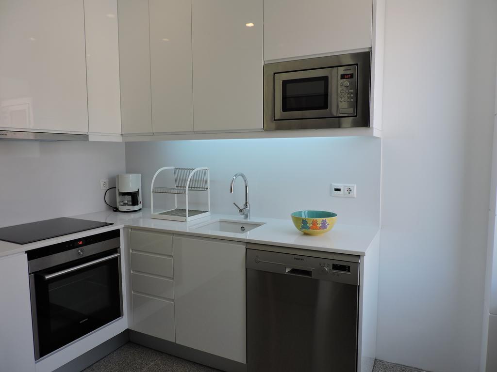 Apartamento Rs Porto Campanha Habitación foto