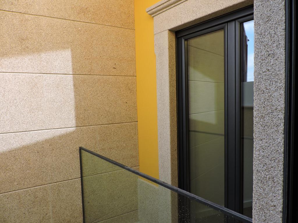Apartamento Rs Porto Campanha Habitación foto