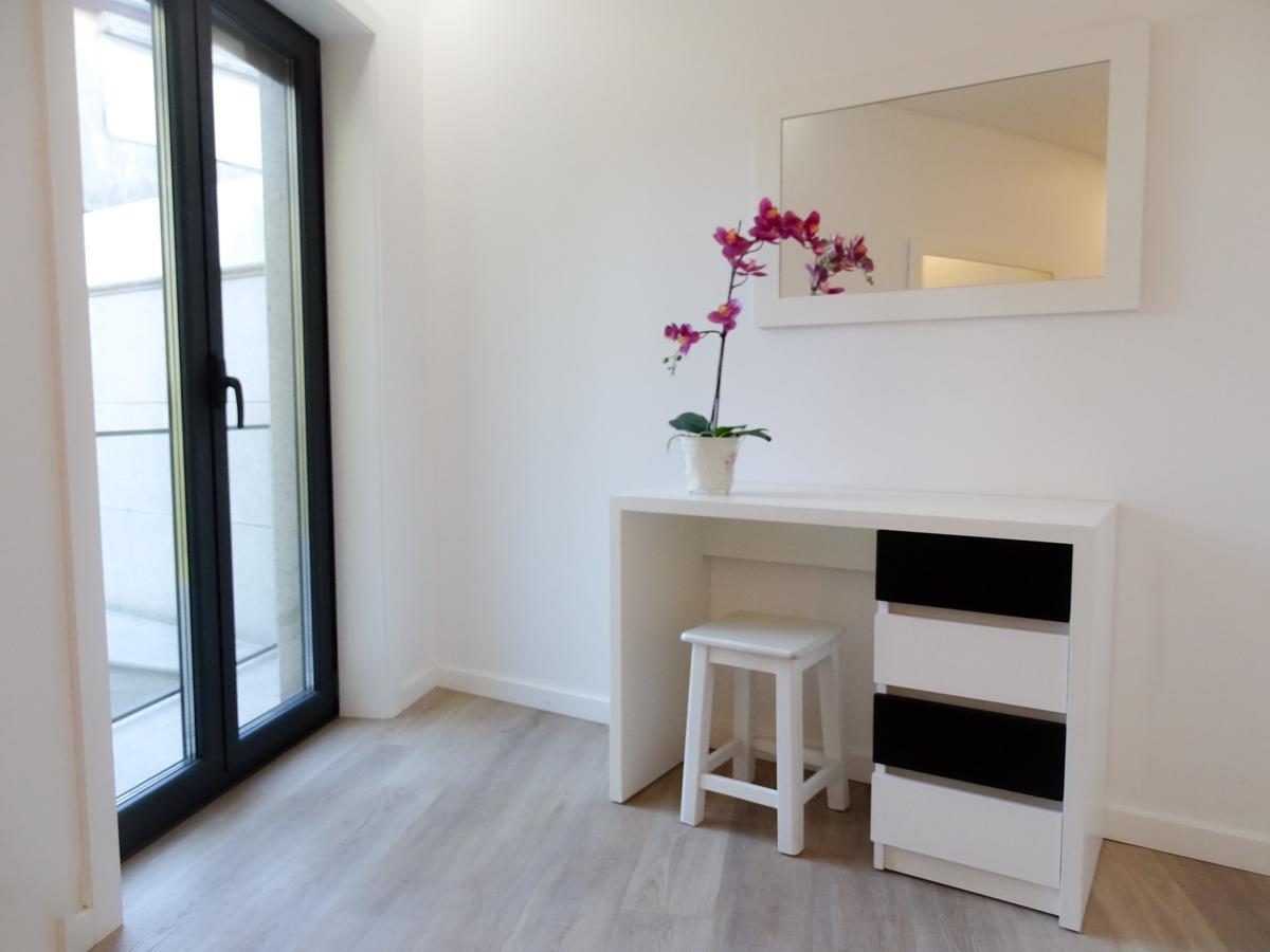 Apartamento Rs Porto Campanha Exterior foto
