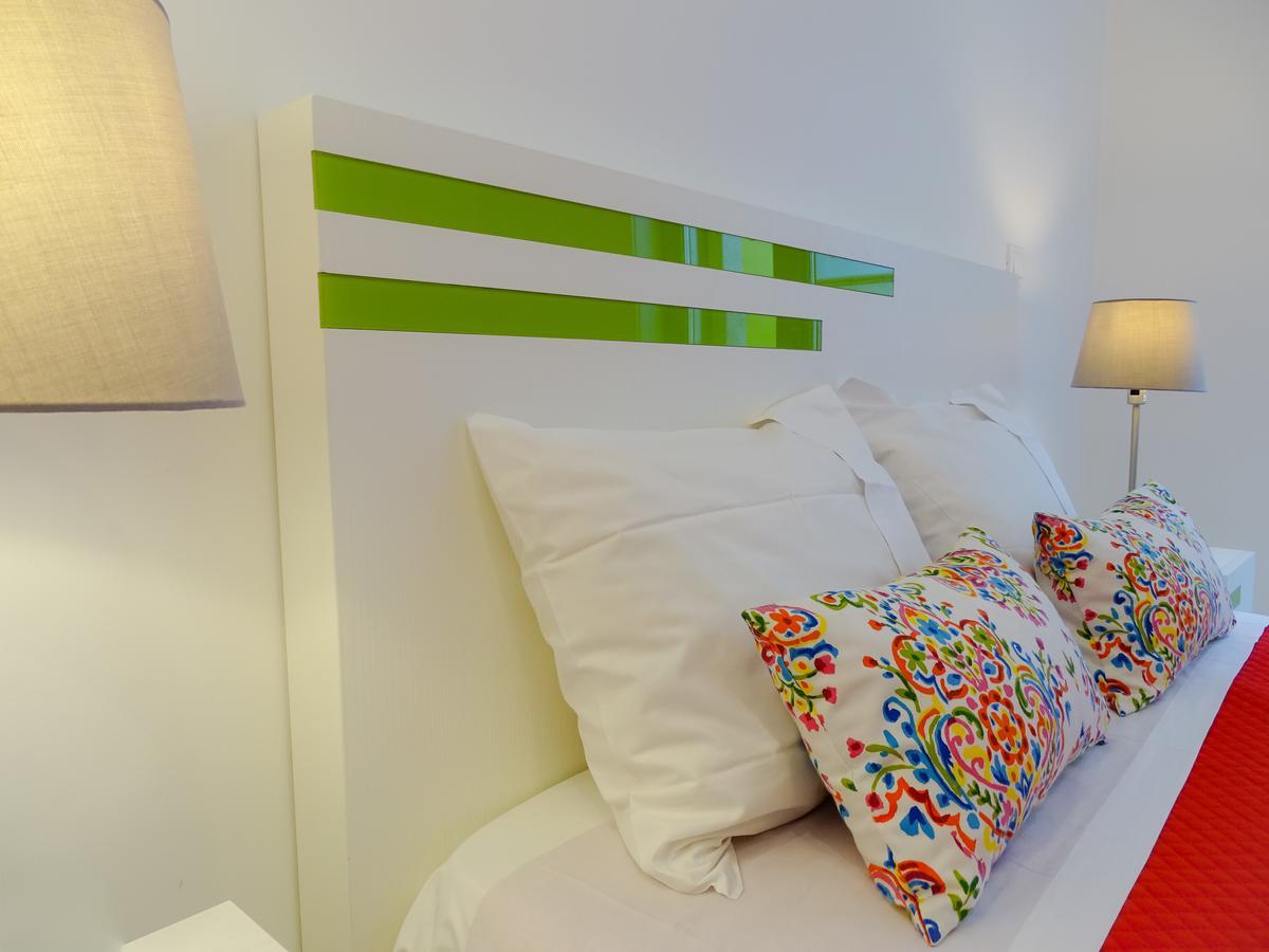 Apartamento Rs Porto Campanha Exterior foto
