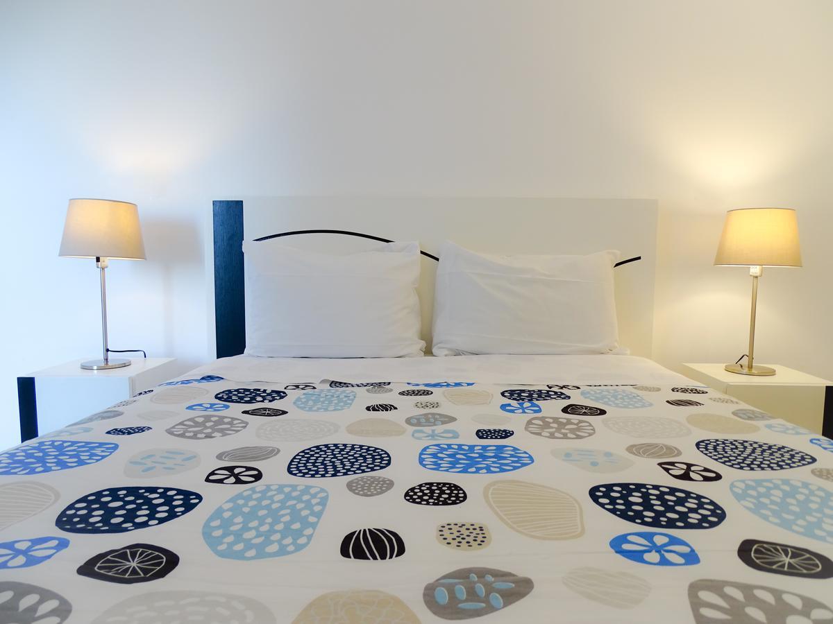 Apartamento Rs Porto Campanha Exterior foto