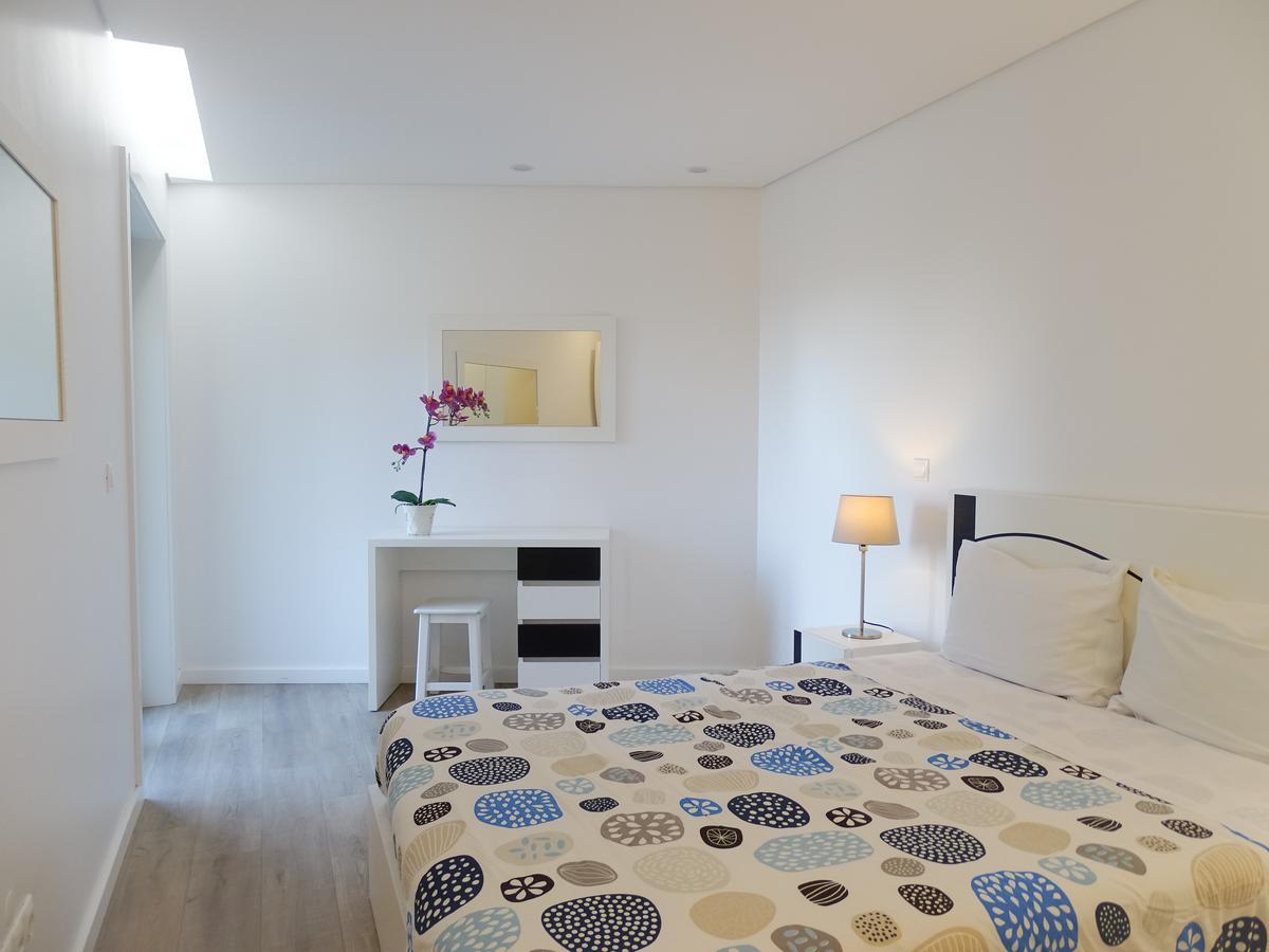 Apartamento Rs Porto Campanha Exterior foto