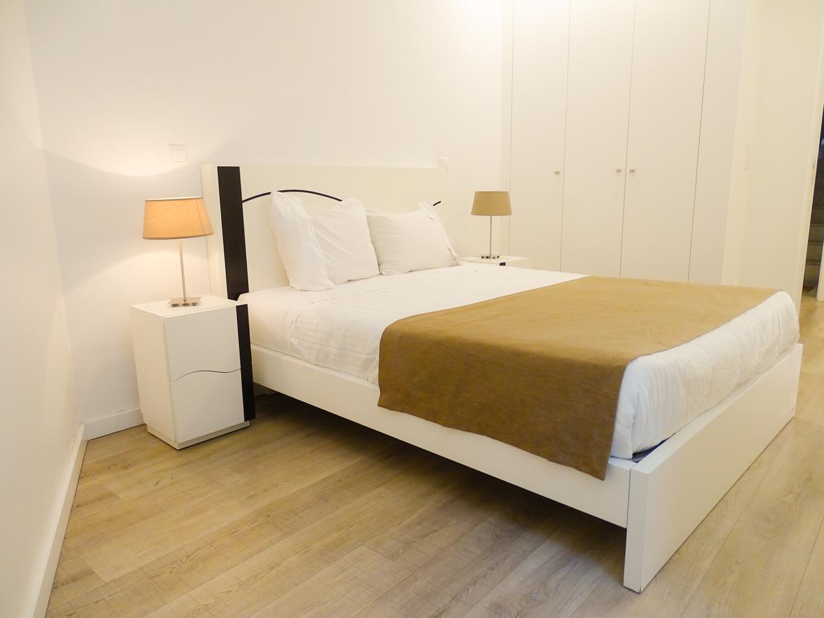 Apartamento Rs Porto Campanha Exterior foto