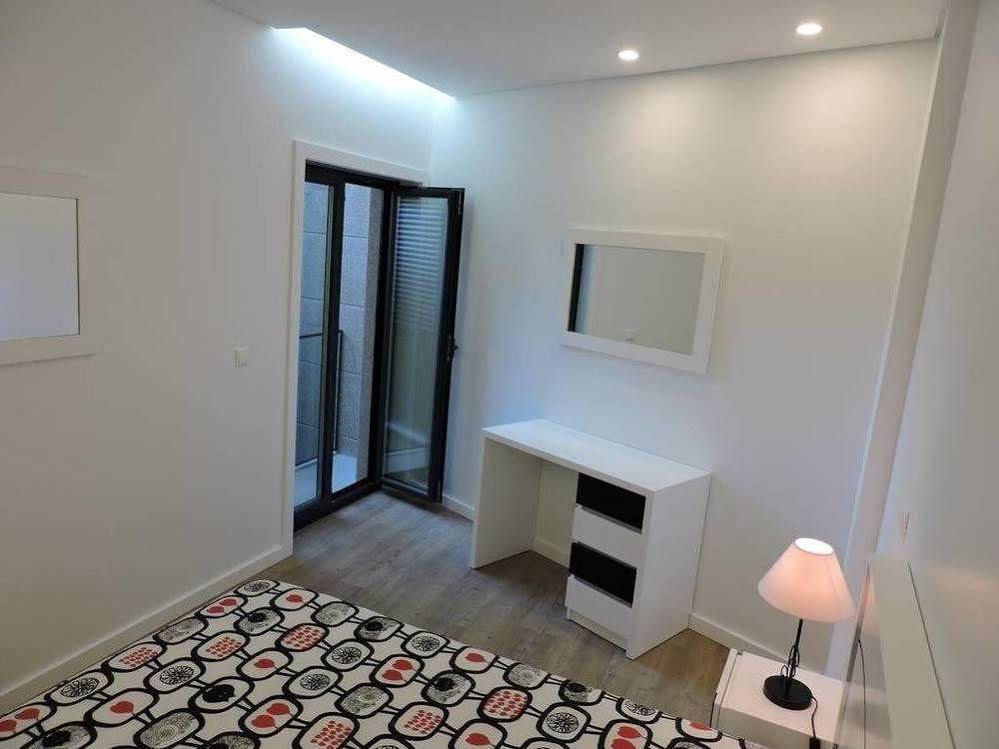 Apartamento Rs Porto Campanha Exterior foto