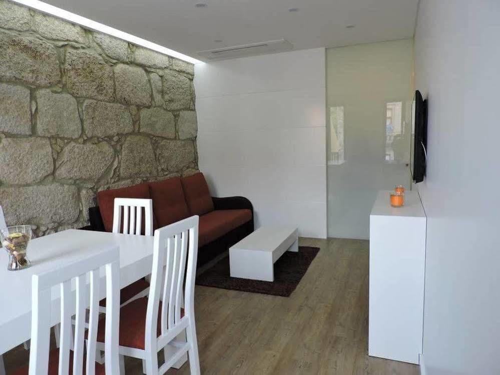 Apartamento Rs Porto Campanha Exterior foto