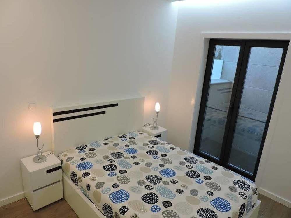 Apartamento Rs Porto Campanha Exterior foto