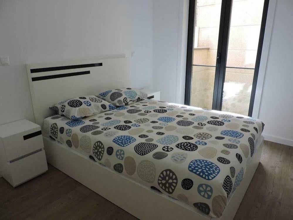 Apartamento Rs Porto Campanha Exterior foto