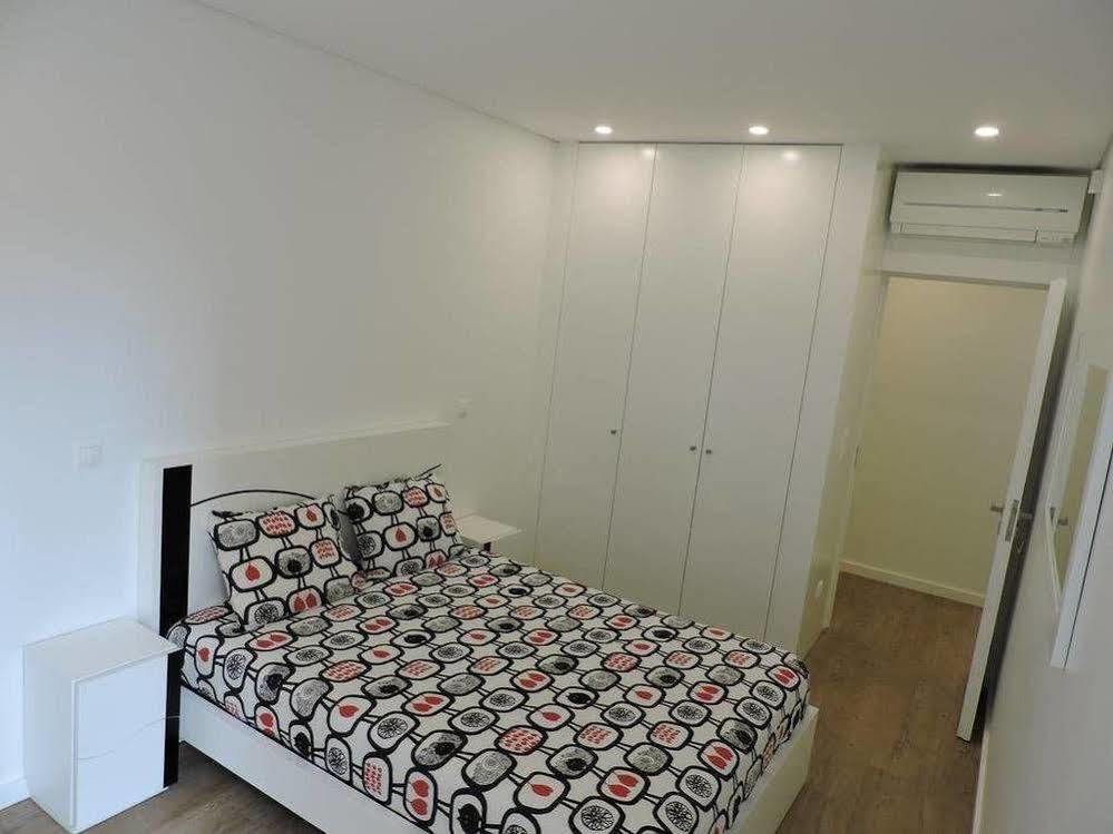 Apartamento Rs Porto Campanha Exterior foto