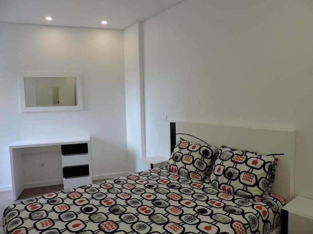 Apartamento Rs Porto Campanha Exterior foto