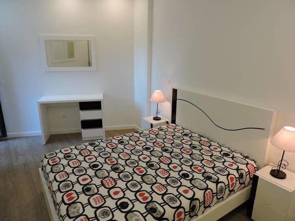 Apartamento Rs Porto Campanha Exterior foto
