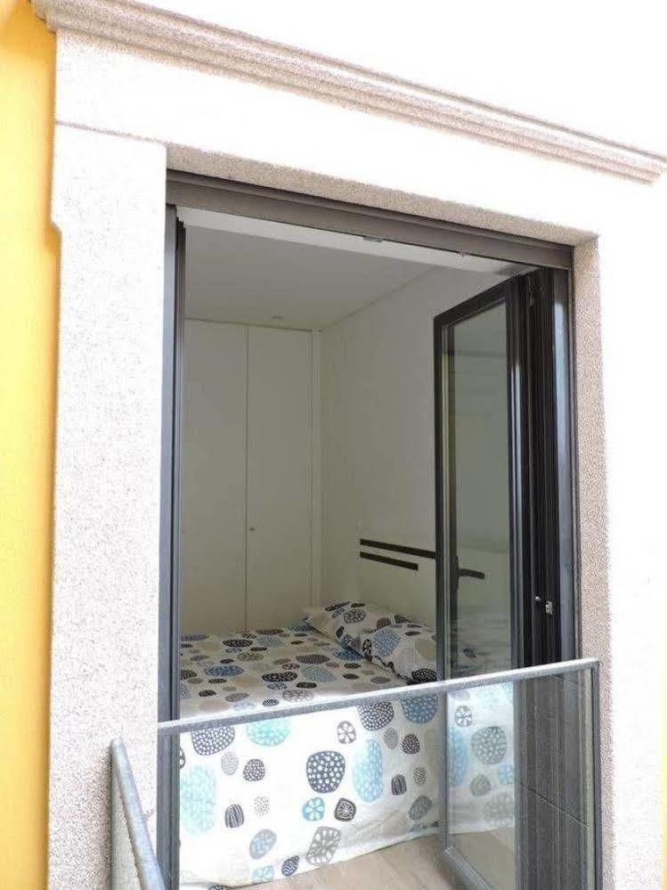 Apartamento Rs Porto Campanha Exterior foto